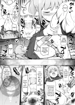 Page 64 of Namaiki Yankee ga Josou o Shitara