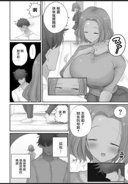 Page 8 of 押しに弱い熟女