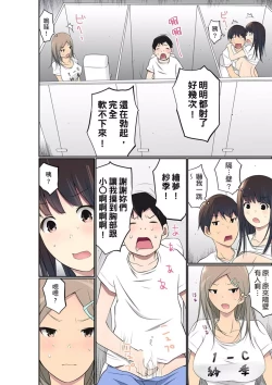 Page 665 of Manchira shiteru JK o Hakken shita node Gakuen Nai de Choukyou shite mita | 暴露狂女子高中生的日常生活 學校內的變態調教 Ch.1-29