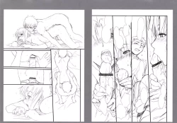 Page 35 of Purple sky, Golden dawN