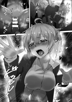 Page 22 of Daigakusei Kanmusu Sukebe Gainen Matome Hon