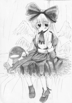 Page 14 of Shinra no Anonee