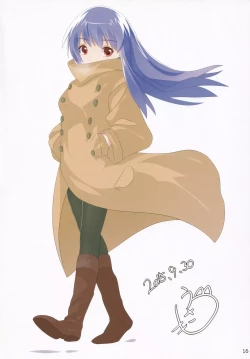 Page 15 of Boots de Murete Nani ga Warui!