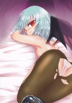 Page 9 of Boots de Murete Nani ga Warui!