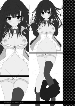 Page 23 of Class de Ichiban no Katabutsu Onna wa Ore no Mae de Dake Erokunaru