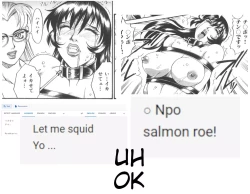 Page 21 of Parasiter Miki Ch. 5