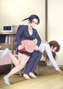 Page 21 of Hana-chan no Oshioki Nikki