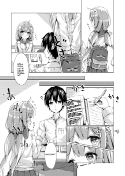 Page 6 of Unicorn-chan to Himitsu no Obenkyoukai