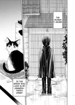 Page 5 of Shunshuu no Neko | Cat of Springtime Melancholy