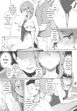 Page 10 of Ero to Tsukkomi | Deep Comedy and Erotica