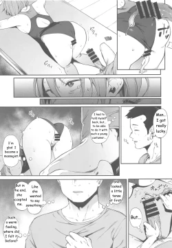 Page 16 of Ero to Tsukkomi | Deep Comedy and Erotica