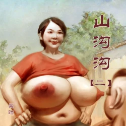 Page 1 of 【山沟沟黑暗魔巢