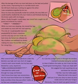 Page 8 of Mom's Puppet