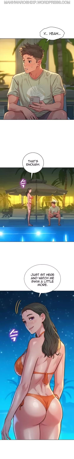 Page 119 of What do you Take me For? Ch.158/?