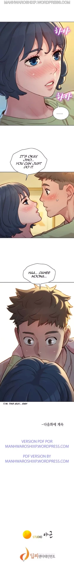 Page 166 of What do you Take me For? Ch.158/?