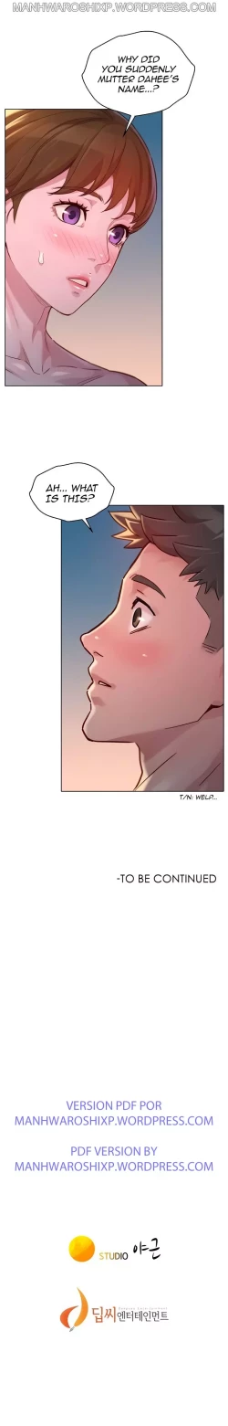 Page 198 of What do you Take me For? Ch.158/?