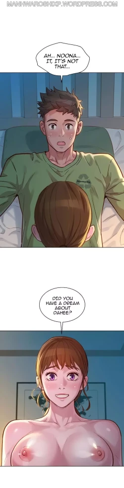 Page 205 of What do you Take me For? Ch.158/?