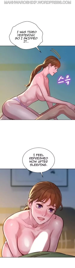 Page 208 of What do you Take me For? Ch.158/?