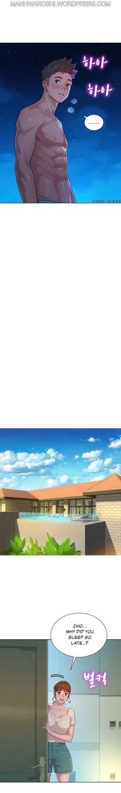 Page 20 of What do you Take me For? Ch.158/?