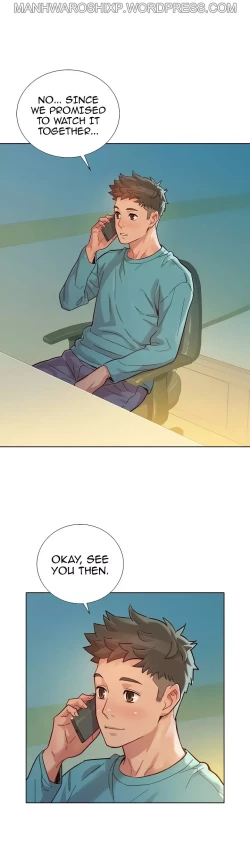 Page 237 of What do you Take me For? Ch.158/?