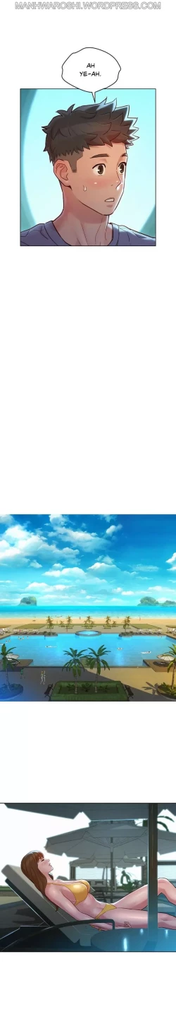 Page 27 of What do you Take me For? Ch.158/?