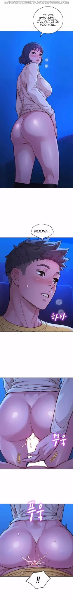 Page 280 of What do you Take me For? Ch.158/?