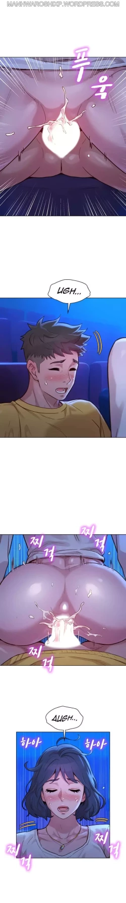 Page 286 of What do you Take me For? Ch.158/?