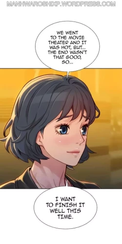 Page 306 of What do you Take me For? Ch.158/?