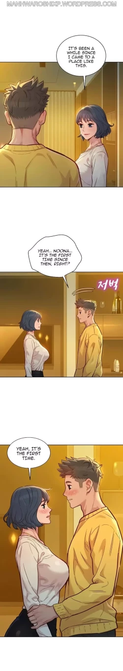 Page 313 of What do you Take me For? Ch.158/?