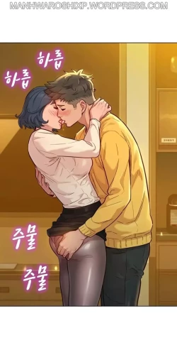 Page 316 of What do you Take me For? Ch.158/?