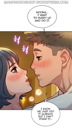 Page 318 of What do you Take me For? Ch.158/?