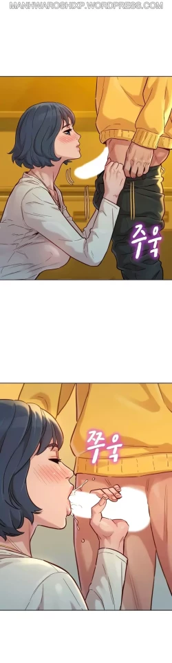 Page 323 of What do you Take me For? Ch.158/?