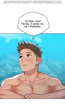 Page 36 of What do you Take me For? Ch.158/?