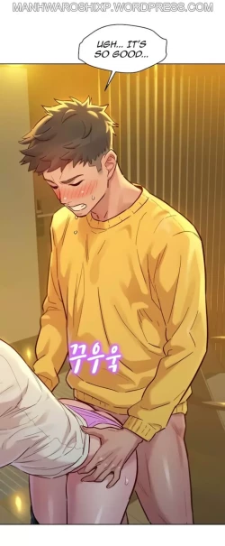 Page 411 of What do you Take me For? Ch.158/?