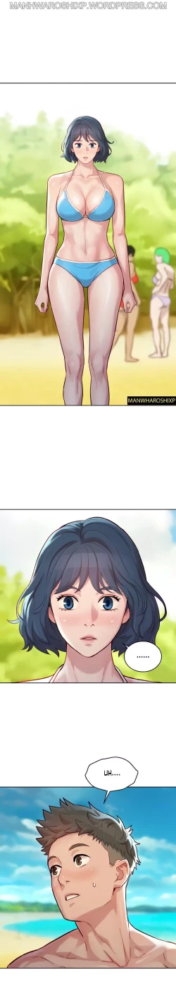 Page 43 of What do you Take me For? Ch.158/?