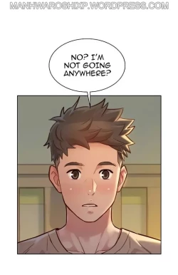 Page 453 of What do you Take me For? Ch.158/?