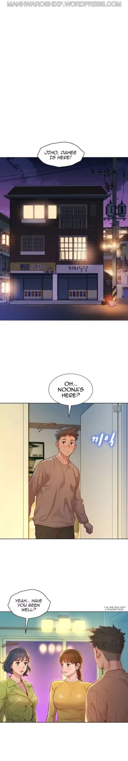 Page 458 of What do you Take me For? Ch.158/?