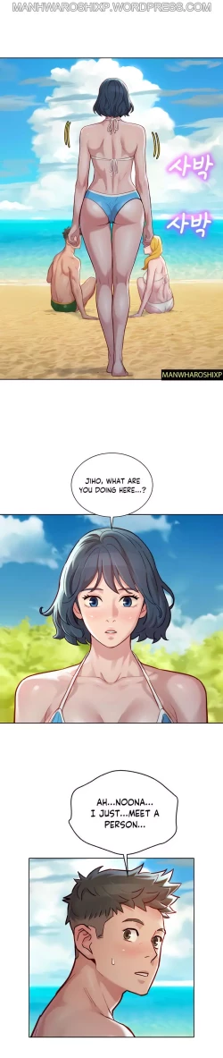 Page 45 of What do you Take me For? Ch.158/?