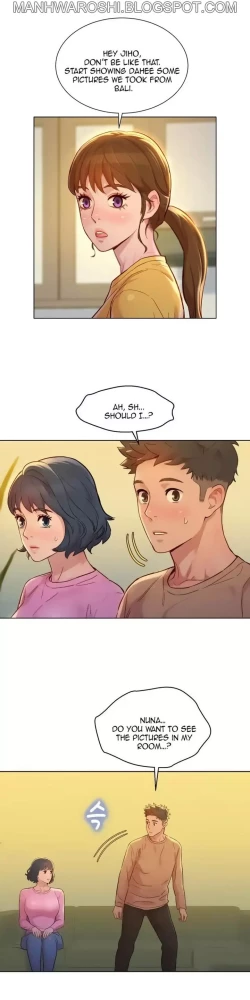 Page 464 of What do you Take me For? Ch.158/?