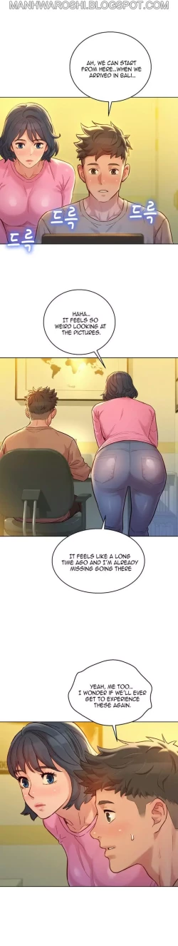 Page 468 of What do you Take me For? Ch.158/?