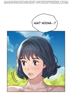 Page 46 of What do you Take me For? Ch.158/?