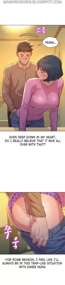 Page 472 of What do you Take me For? Ch.158/?