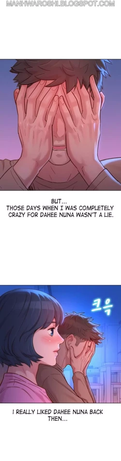 Page 492 of What do you Take me For? Ch.158/?