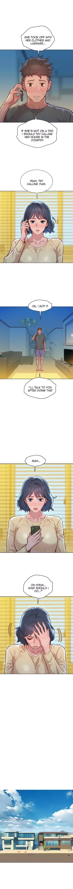 Page 511 of What do you Take me For? Ch.158/?