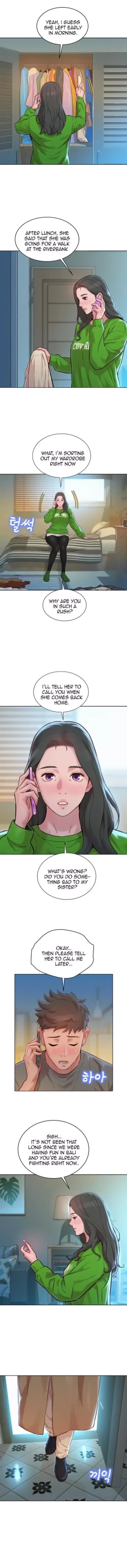 Page 512 of What do you Take me For? Ch.158/?