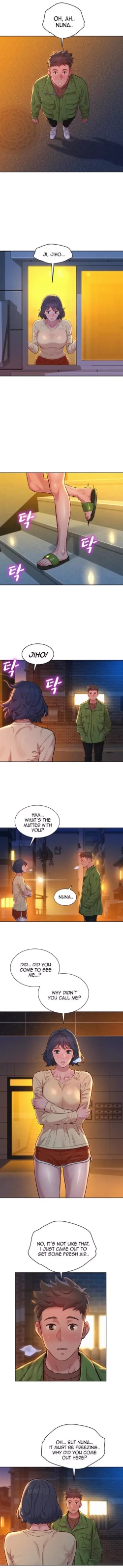 Page 517 of What do you Take me For? Ch.158/?