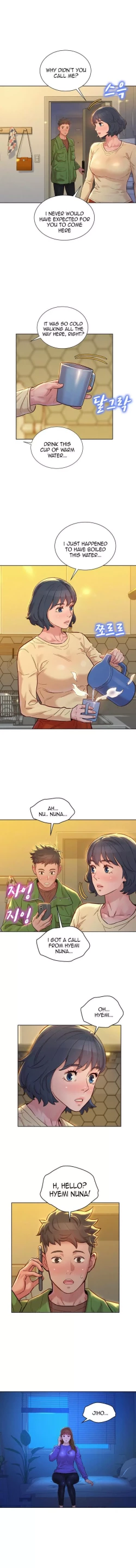 Page 519 of What do you Take me For? Ch.158/?