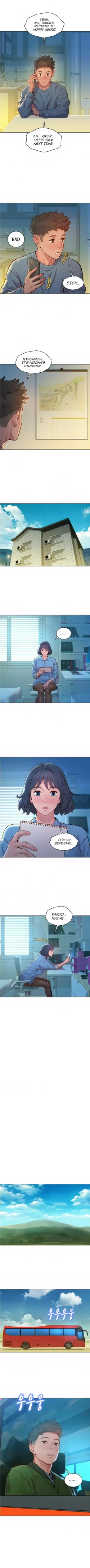 Page 525 of What do you Take me For? Ch.158/?