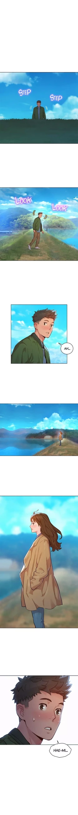 Page 528 of What do you Take me For? Ch.158/?