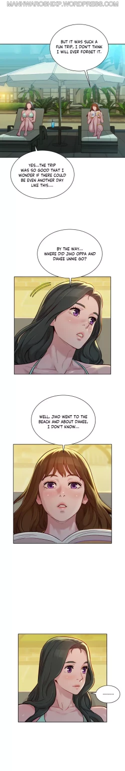 Page 52 of What do you Take me For? Ch.158/?